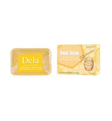 DELA® ACNE